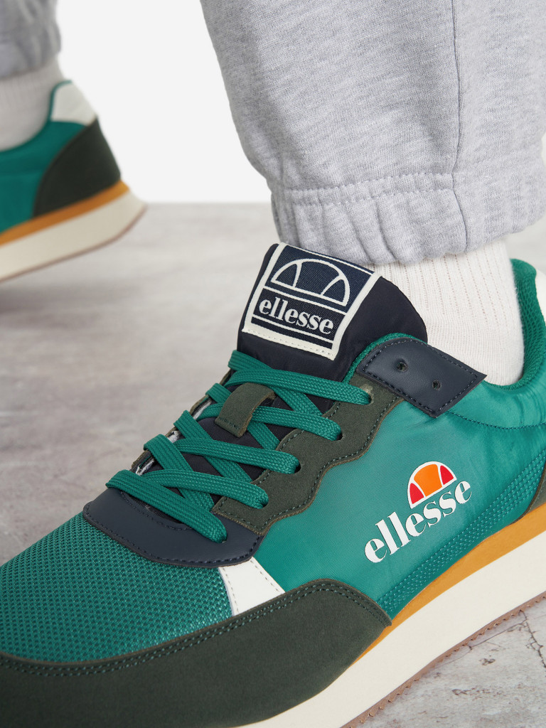 Кроссовки мужские Ellesse Supmes — фото №8