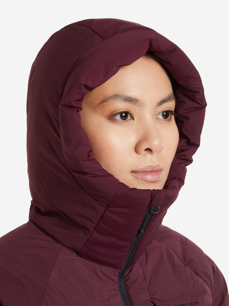 Пуховик женский Mountain Hardwear StretchDown — фото №4