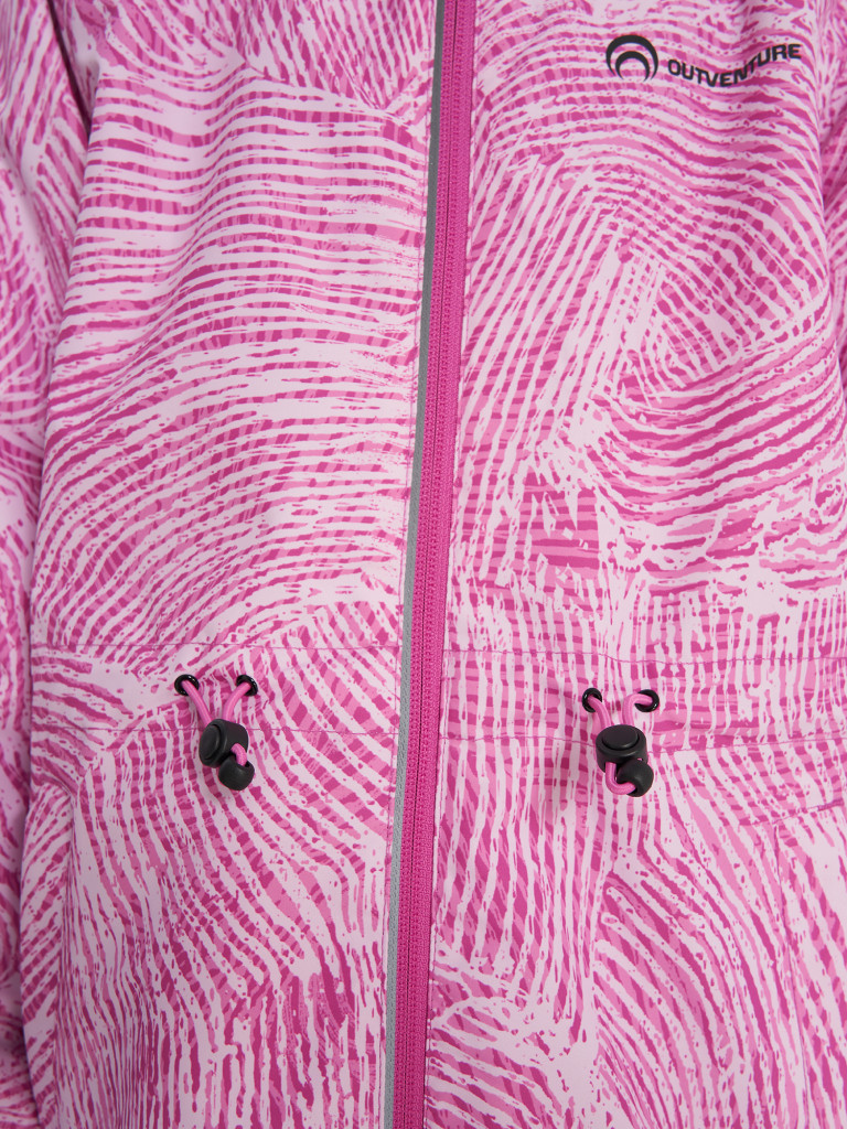 Outventure қыздарға арналған жеңіл курткасы — фото №10