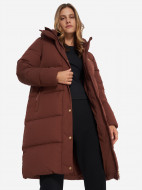 FILA әйелдер мамық пальтосы