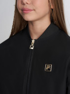 FILA қыздарға арналған су өтпейтін жылы курткасы — фото №7