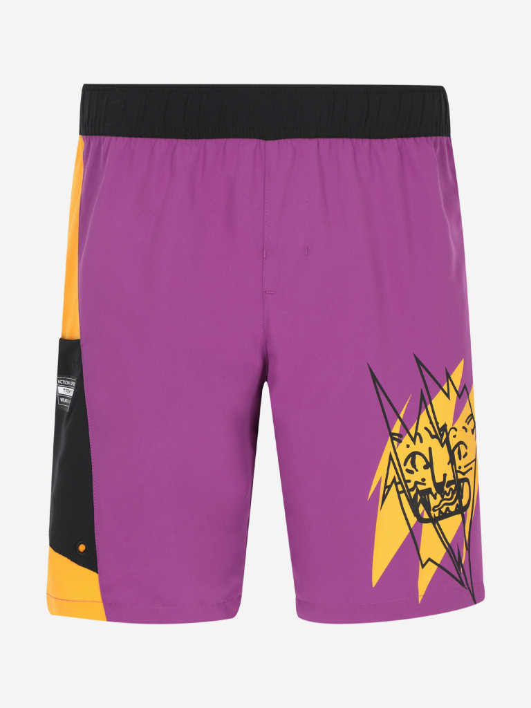 Шорты пляжные мужские Termit — фото №5