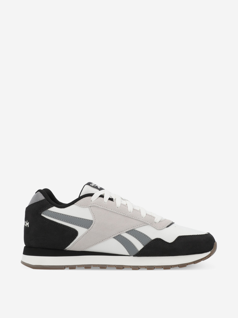 Кроссовки мужские Reebok Glide — фото №5
