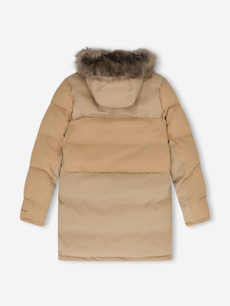 Columbia Marquam Peak Fusion II Parka ұлдарға арналған жылы курткасы — фото №18