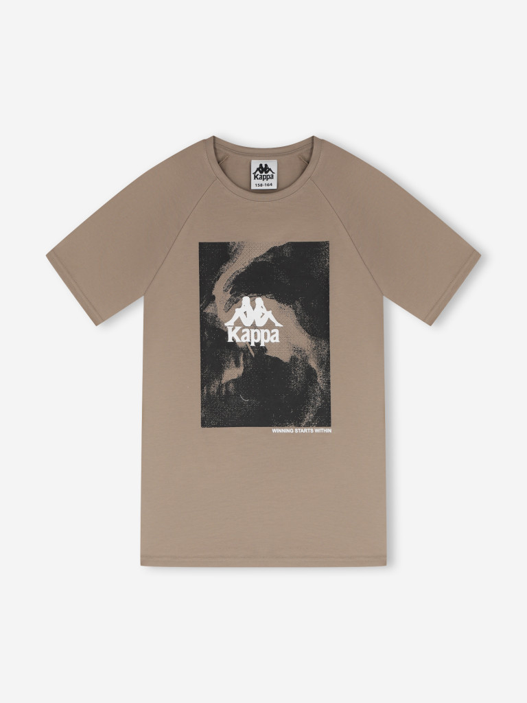 Футболка для мальчиков Kappa — фото №8
