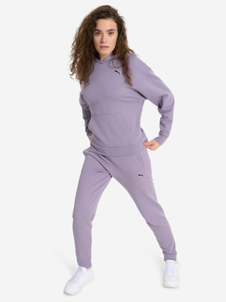 Худи женское PUMA Essentials — фото №4