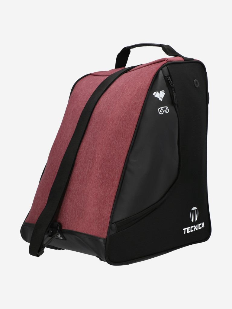 Tecnica W2 бәтеңке сөмкесі — фото №2