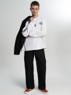 Брюки мужские DICKIES Double Knee — фото №4