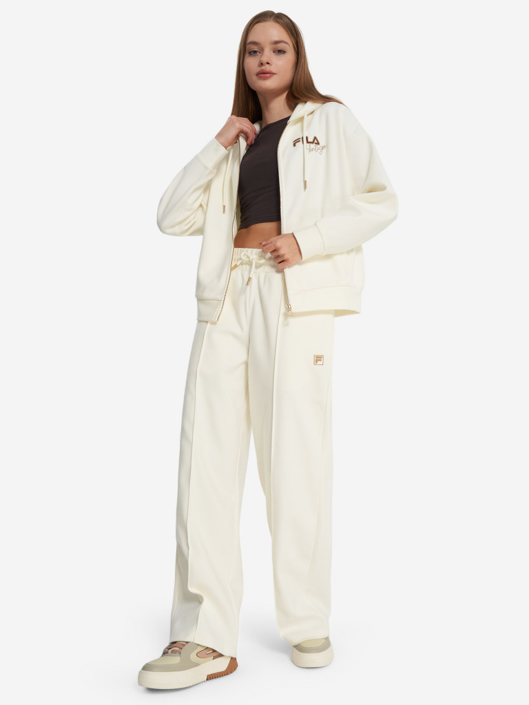 Толстовка женская FILA — фото №4