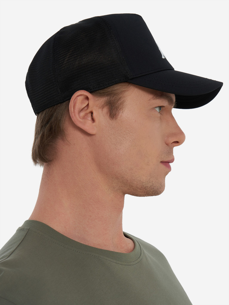 Бейсболка Kappa — фото №9