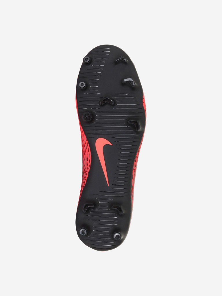 Бутсы мужские Nike Bravata II FG — фото №6