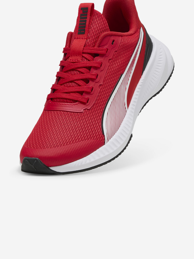 Кроссовки детские PUMA Flyer Lite 3 Jr — фото №5