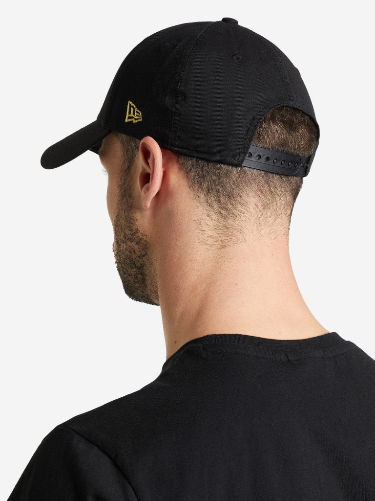 Бейсболка New Era 9Forty MLB New York Yankees — фото №6