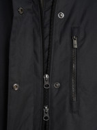 Columbia Suttle Mountain Long Insulated Jacket әйелдер жылы курткасы — фото №13