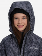 Outventure қыздарға арналған жеңіл курткасы — фото №9