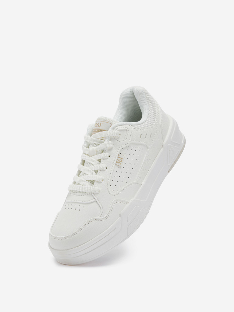 Кеды женские 361° Skateboarding — фото №8