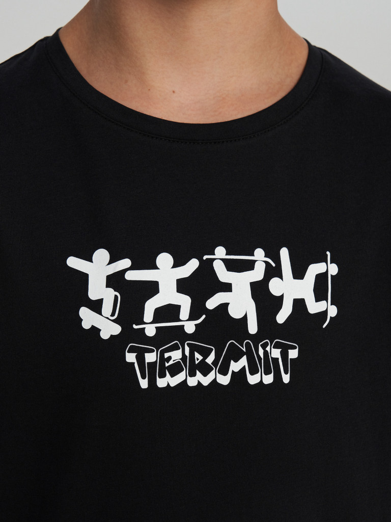 Футболка для мальчиков Termit — фото №5