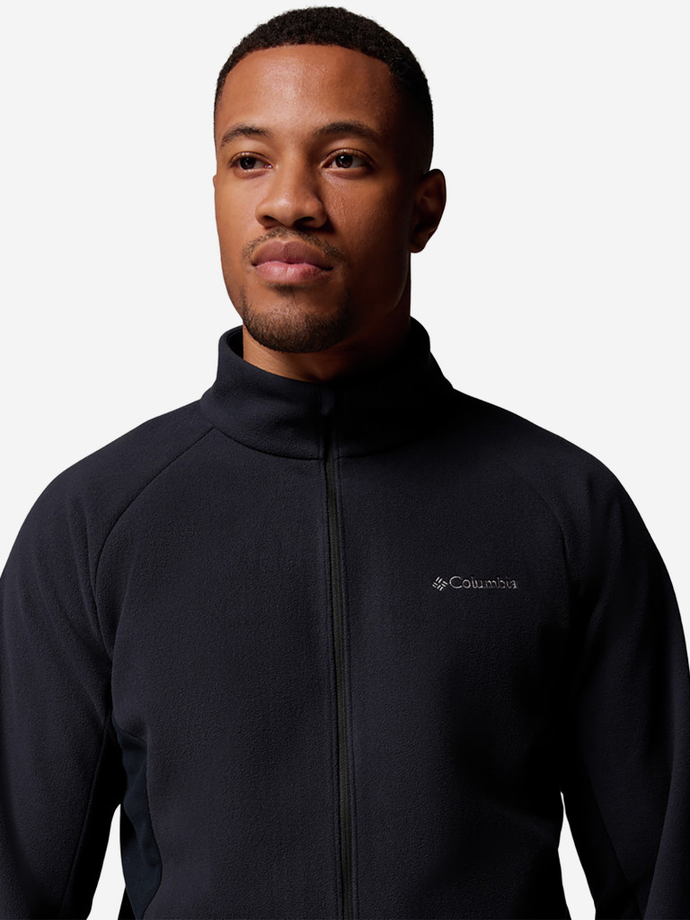 Толстовка мужская Columbia Arctic Peak Full Zip — фото №7