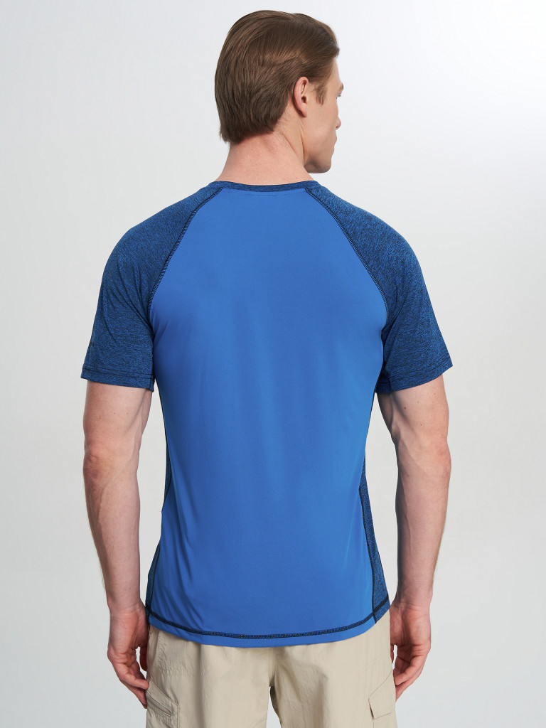 Outventure Malgora ерлер футболкасы — фото №3