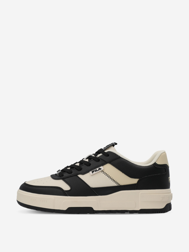 Кеды женские FILA Fx-1000 Low — фото №2