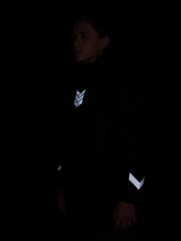 Пуховик для мальчиков Oldos! — фото №8