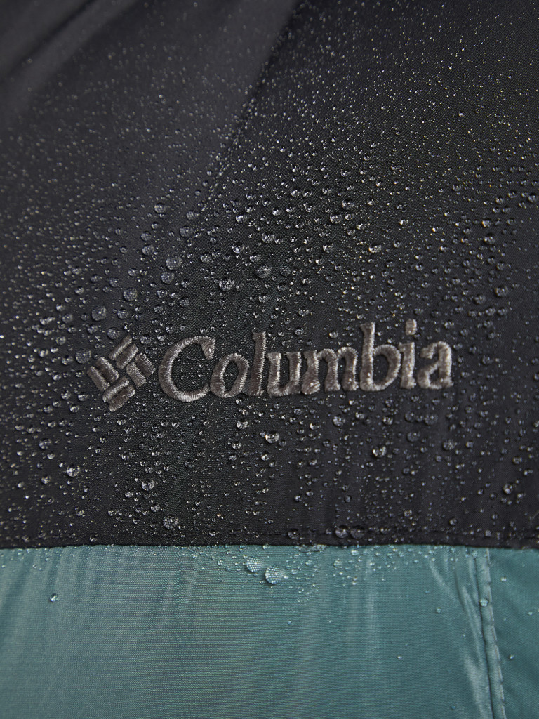 Пуховик мужской Columbia Pike Lake Hooded Jacket — фото №7