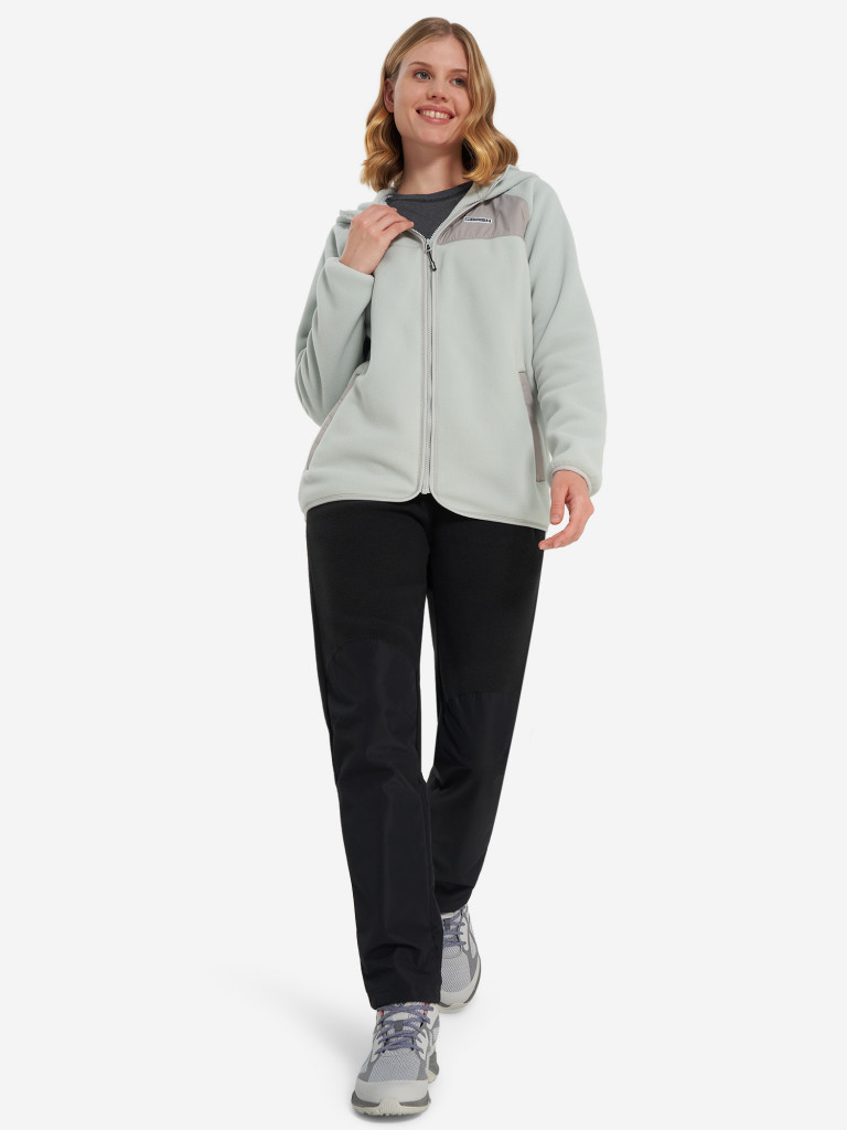 Толстовка женская Bask Lama St — фото №5