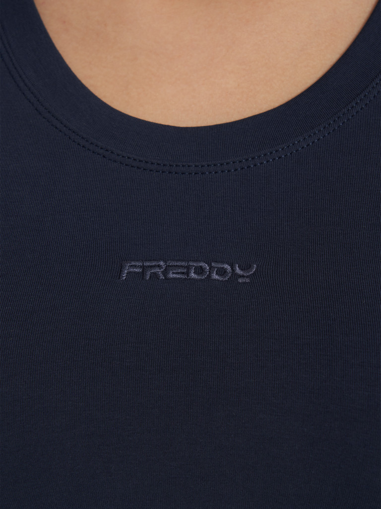 Спортивный топ бра Freddy — фото №5