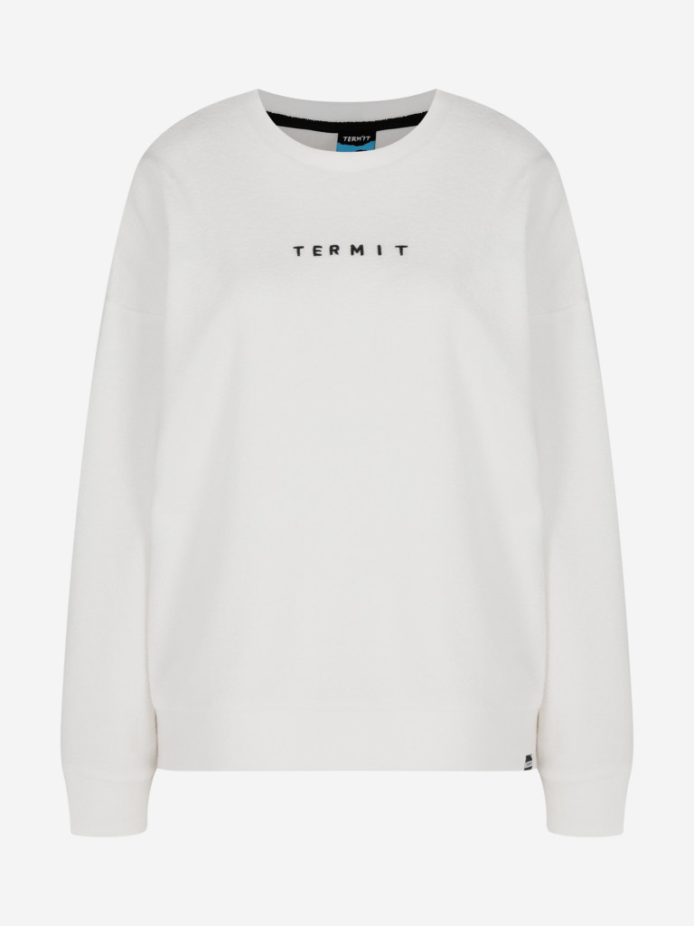 Termit әйелдер флис жемпірі