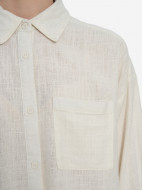 Protest оверсайз әйелдер жейдесі — фото №8