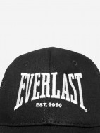Бейсболка Everlast Classic 1910 Mesh — фото №4