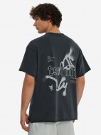 Termit оверсайз ерлер футболкасы — фото №3