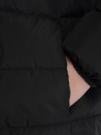 Пуховик для девочек GSD — фото №9