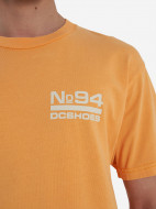 Футболка мужская DC Shoes Off Course — фото №7