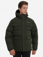 Columbia Landroamer Puffer Jacket ерлер жылы курткасы — фото №3