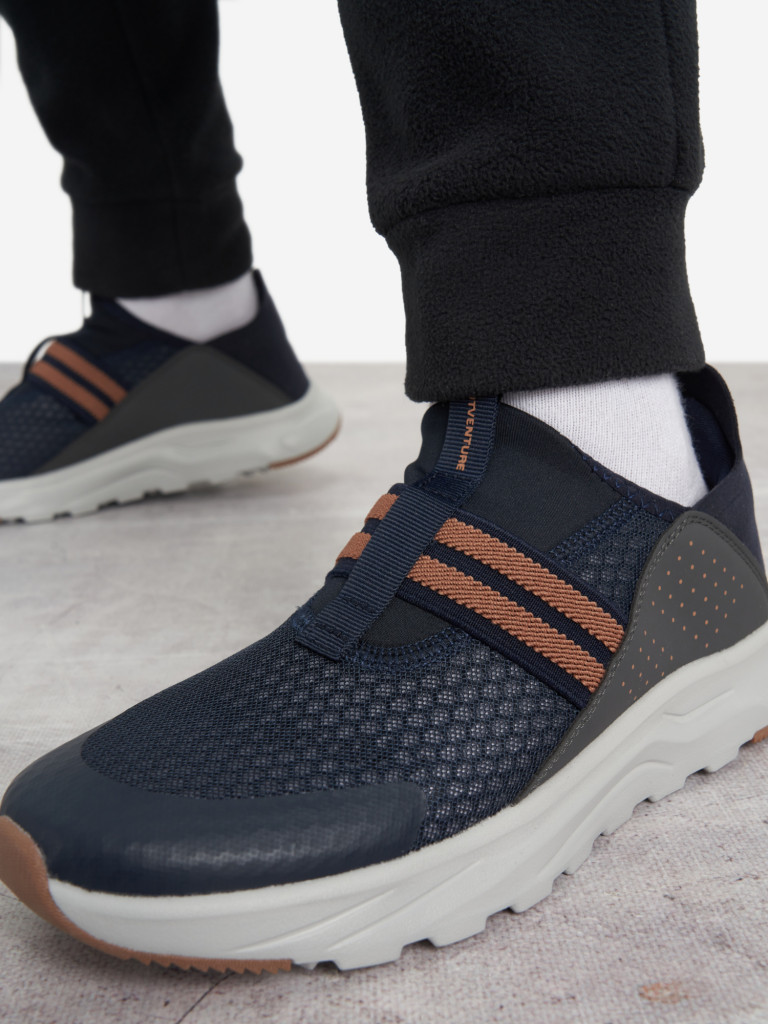 Outventure Rout Sl 2.0 ұлдарға арналған қонышсыз бәтеңкесі — фото №10