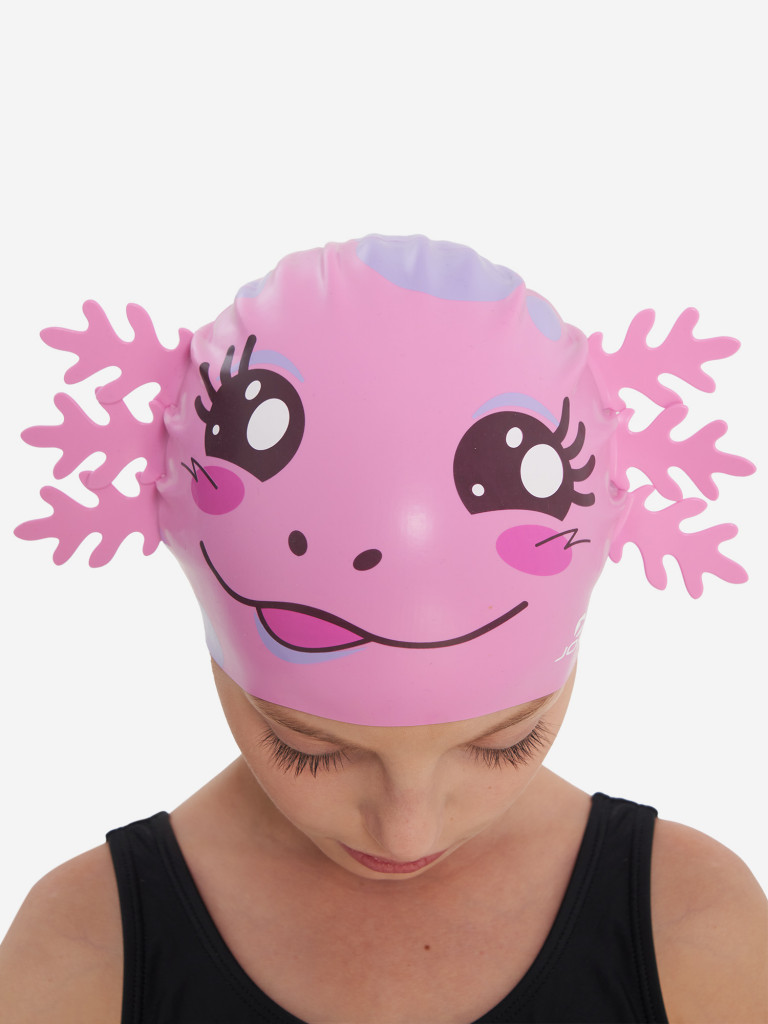 Joss балалар жүзу телпегі — фото №4