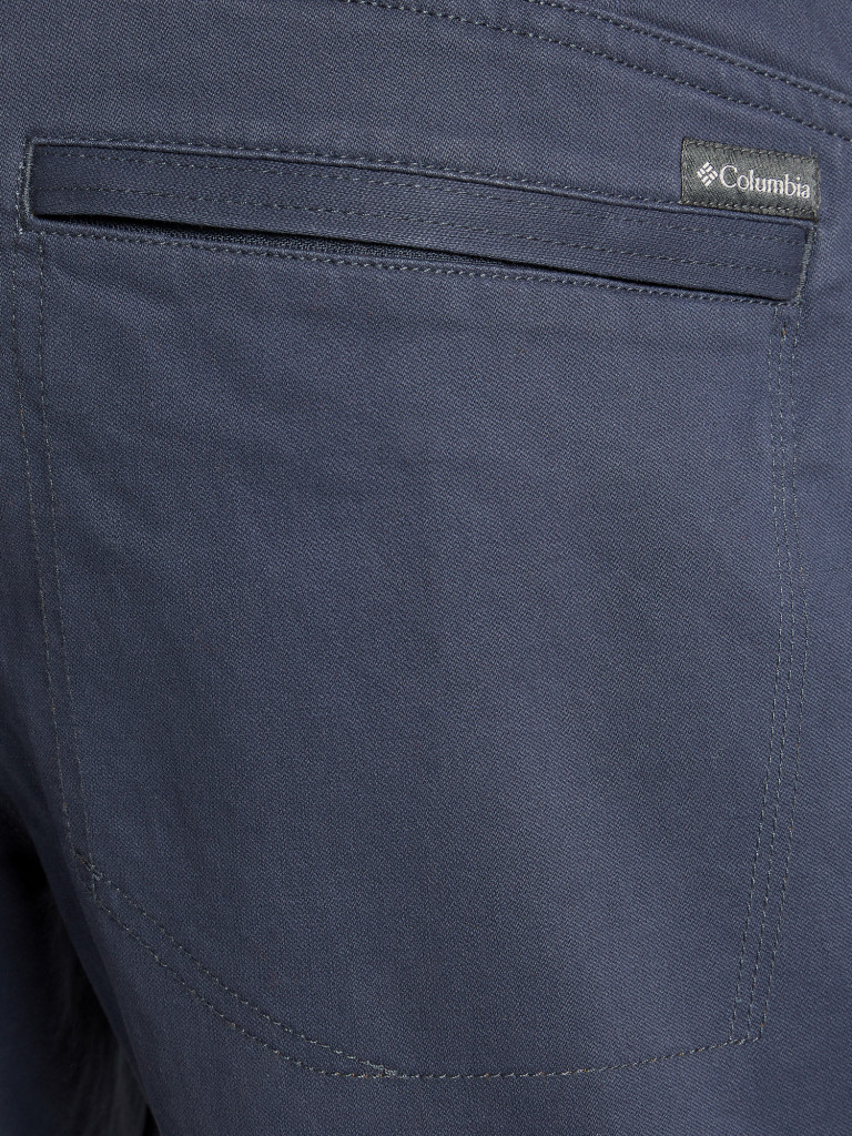 Брюки мужские Columbia Pilot Peak 5 Pocket Pant — фото №4