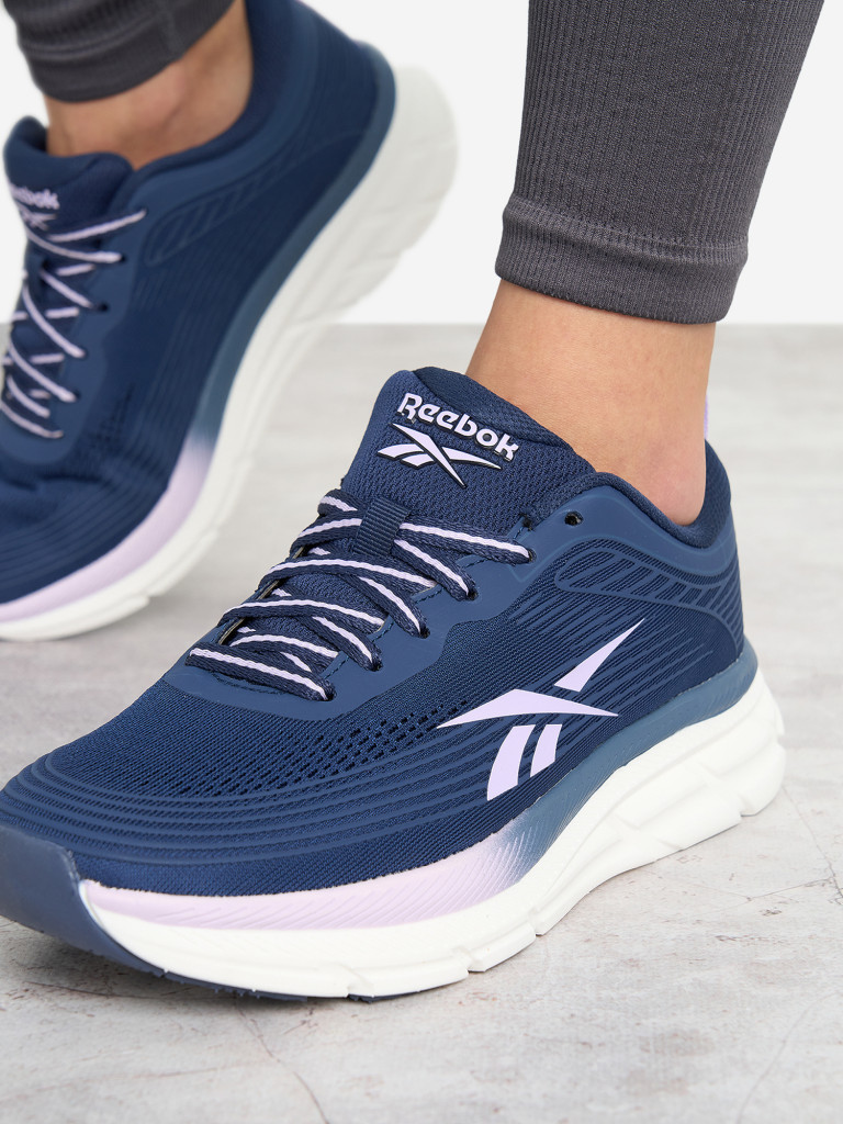 Кроссовки женские Reebok Road Strider — фото №8