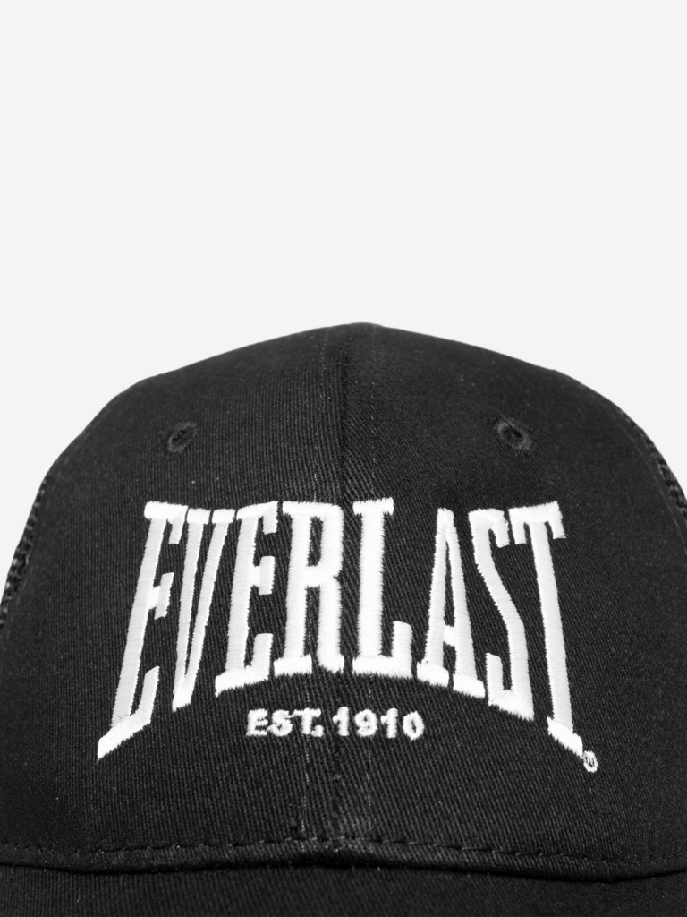 Бейсболка Everlast Classic 1910 Mesh — фото №4