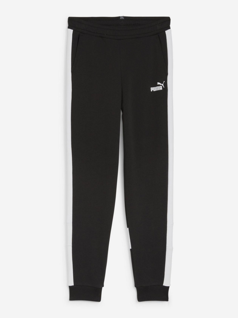 Брюки для мальчиков PUMA Ess Block