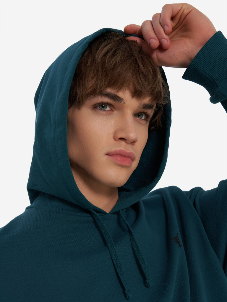 Худи мужское Termit — фото №5