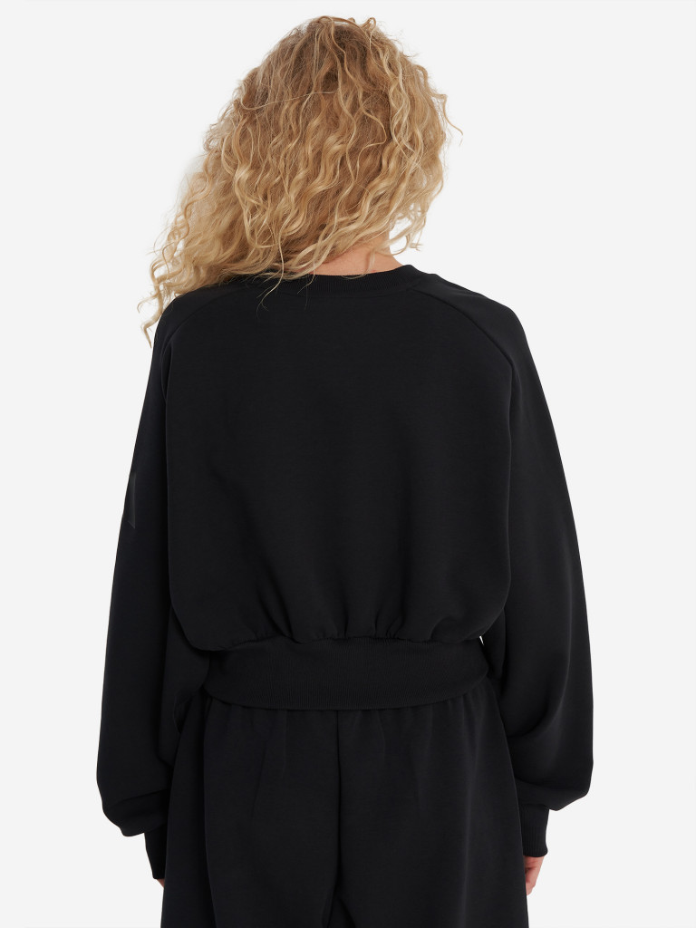 Свитшот женский adidas — фото №3