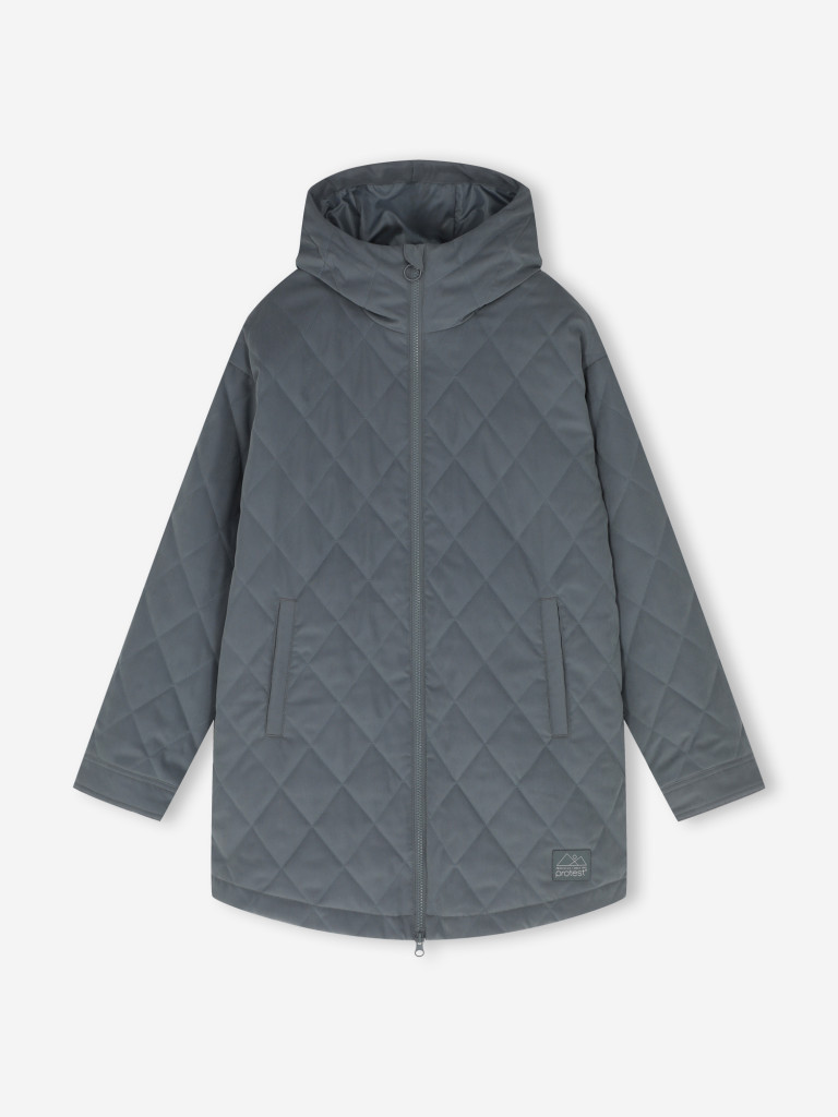 Protest әйелдер жылы курткасы — фото №11