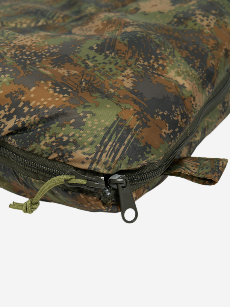 Спальный мешок Geotech Forest 0 M-L — фото №11