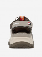 Zanier Kaprun Hybrid ерлер сандалы — фото №4