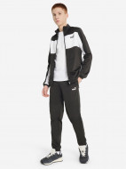 PUMA Poly Colorblock ұлдарға арналған костюмі