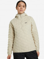 Пуховик женский Mountain Hardwear Stretchdown