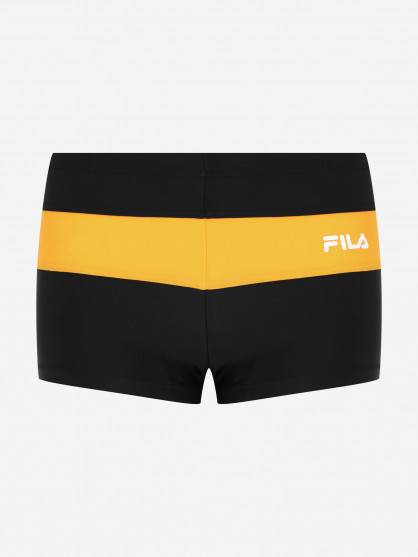 Плавки-шорты для мальчиков FILA