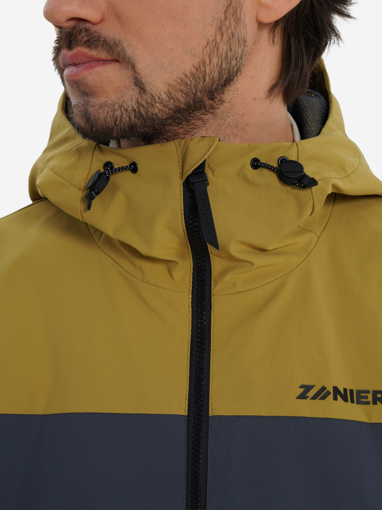 Ветровка мужская Zanier — фото №6
